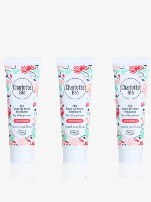 Ma base de teint Primer BIO