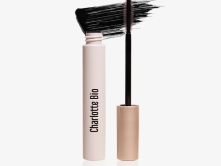 Le mascara Volume Boost Naturel Noir