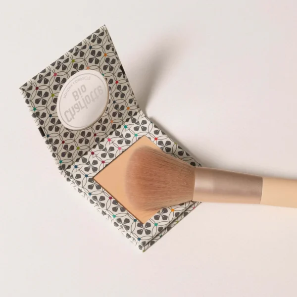 Pinceau poudre compacte – Image 3